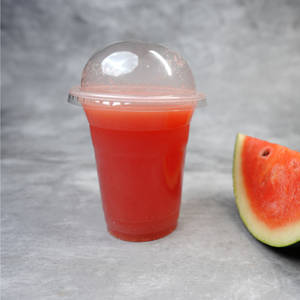 Refreshing Watermelon Juice