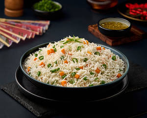 Veg Fried Rice