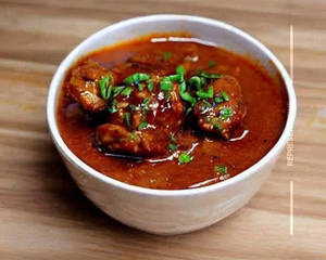 Ginger Chicken Gravy