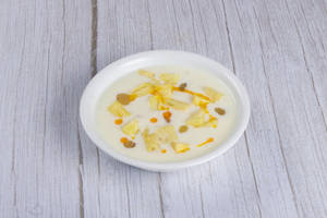 Pineapple Raita