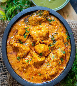 Tawa Chaap Gravy