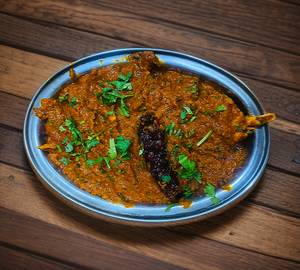 Chicken kolhapuri