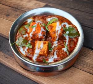 Paneer Masala