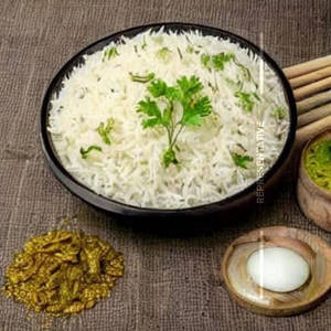 Jeera Rice