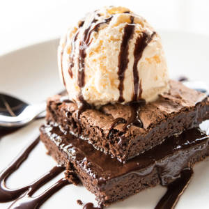 Chocolate Brownie