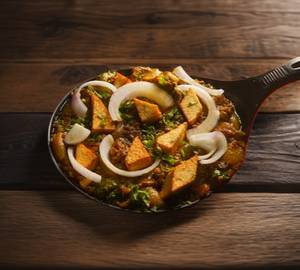 Paneer Hyderabadi