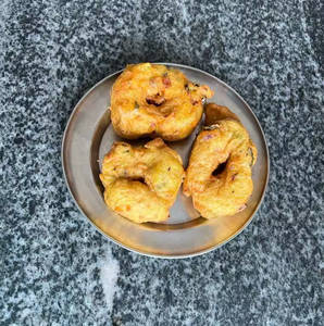 Uzhunnu Vada