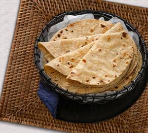 Chappati (1)