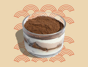 Milo Tiramisu