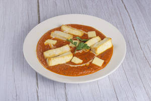 Paneer Butter Masala