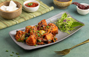 Paneer 65