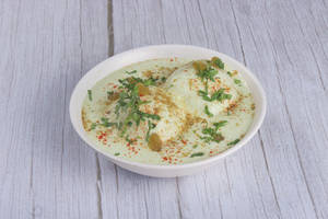 Dahi Wada