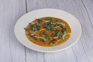 Bhindi Masala