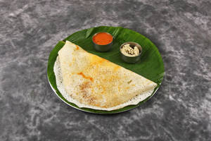 Masala Dosa