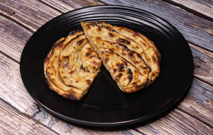 Laccha Paratha