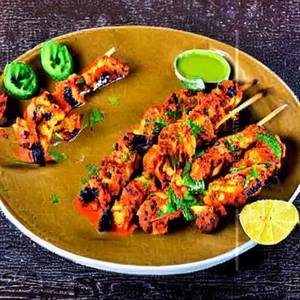 Tandoori peri creamy [veg]