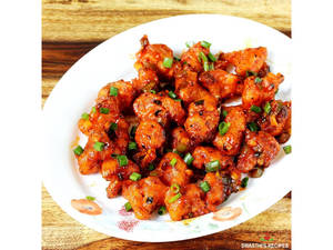 Gobi Manchurian