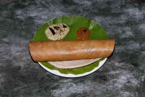 Plain Dosa