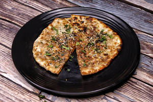 Amritsari Kulcha