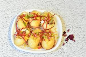 Bharwa Gol Gappa