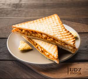 Paneer Sandwich