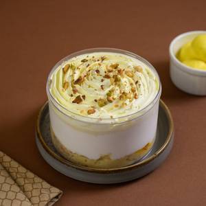 Rasmalai Dream Cake 1/2 Kg