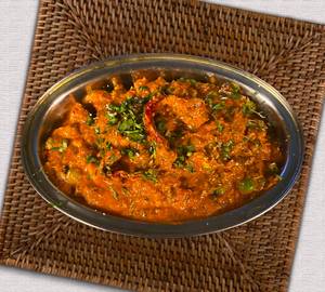 Veg kolhapuri