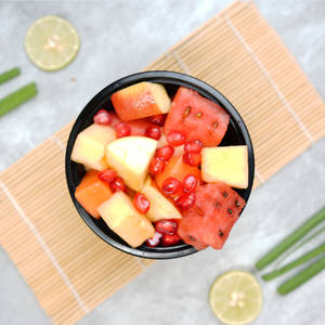 Fruit Salad