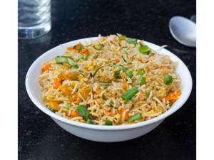 Egg Fried Rice