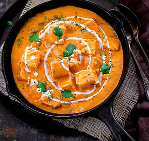 Shaai Paneer