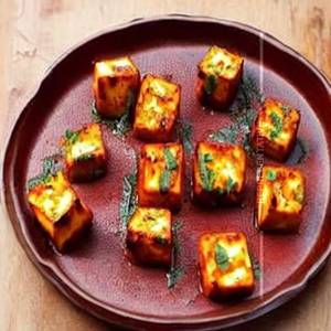 Pepper paneer