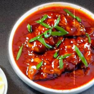 Honey Chilli Chicken Gravy