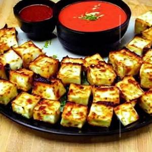Paneer Crispy