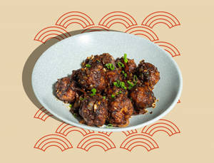 Malak Chicken