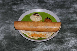 Butter Dosa
