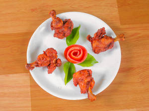 Chicken Lollipop