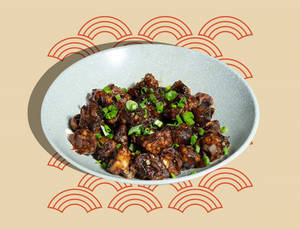 Malak Mushroom