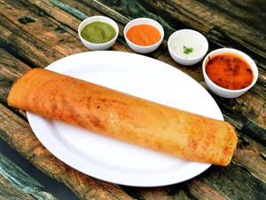 Kal Masala Dosa