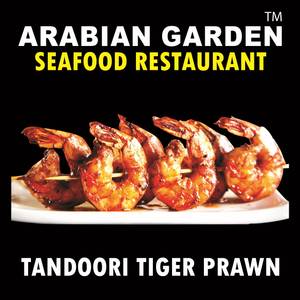 Tiger Prawn
