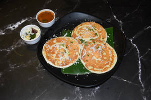Set Dosa
