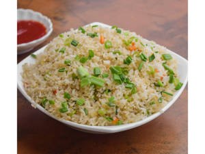 Veg Fried Rice