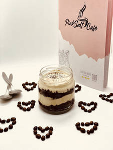 Tiramisu (egg)
