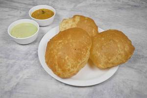 Poori baji