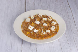 Paneer Lasooni