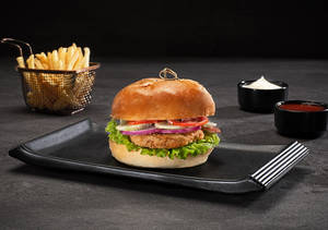 Chicken Burger