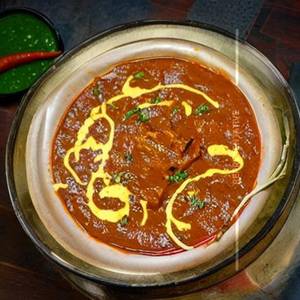 Panner Masala