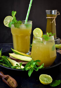 Aam Panna
