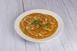 Baby Corn Handi