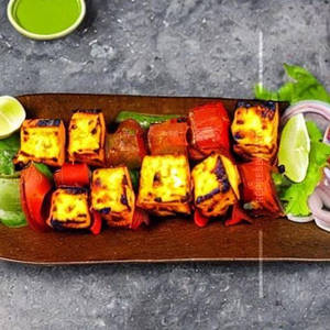 Paneer Tikka