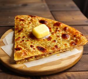 Paratha    [1 piece]